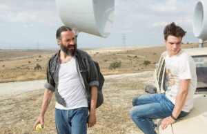 Always on Sunday Monthly Greek Film Series Continues with .dog