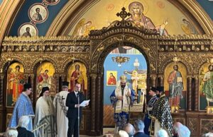 Συνάντηση Υφ. Εξωτερικών Α. Κατσανιώτη με μέλη της ελληνικής κοινότητας στο Σικάγο