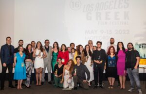 L.A. Greek Film Festival Accepting Submissions