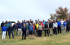 AHI Golf Classic Draws Record Number of Golfers