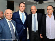 Σάββας Τσίβικος: Πρέπει να υποστηρίζουμε αυτούς που μας υποστηρίζουν. Πέρα από ιδεολογικές τοποθετήσεις