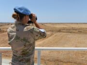 UN working dinner on Cyprus issue to start at 19:00 local time in New York