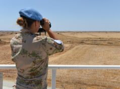 UN working dinner on Cyprus issue to start at 19:00 local time in New York