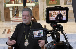 “Detroit: The City of Churches” to Premiere on DPTV – PBS Dec. 12th