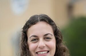 Tarpon Springs girl chosen as 2023 Epiphany Dove Bearer