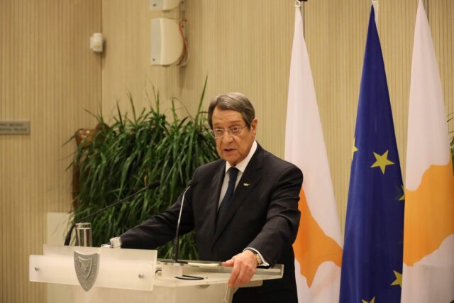 Anastasiades PIOa