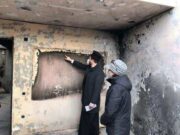 Οικονομική βοήθεια σε 1.725 πυροπαθείς της Βόρειας Εύβοιας από την Αρχιεπισκοπή Αμερικής