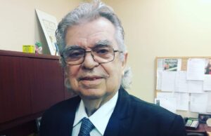 Tο ύστατο χαίρε στον Ανδρέα Μοδινό