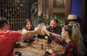 THI’s $25,000 for ‘FoodOn’ Brings Those Suffering from Poverty to the Table