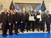 Fr. George Anastasiou promoted to Deputy Chief Chaplain