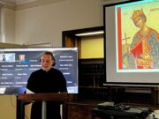 Women in the Byzantine Empire: A Lecture by Fr. Nikiforos Fakinos at Queens College
