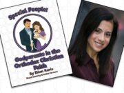 Μy Inspiration in Writing “Special People: Godparents in the Orthodox Christian Faith”