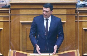 Β. Κικίλιας: Και το 2023, ο τουρισμός θα είναι ο πρωταγωνιστής στην ανάπτυξη της χώρας