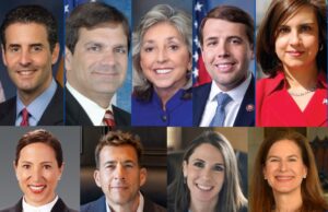 38 Greek – American candidates elected in the U.S. 2022 Mid-term Elections