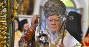 Στις ΗΠΑ το Σεπτέμβριο ο Οικουμενικός Πατριάρχης