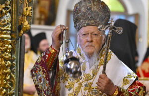 Οικουμενικός Πατριάρχης για το 2024: «Είναι εφικτός ένας κόσμος χωρίς πολέμους και βία»