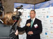 Τους πυλώνες της αναπτυξιακής στρατηγικής παρουσίασε ο Χρ. Σταϊκούρας στους διεθνείς επενδυτές στο συνέδριο της Capital Link