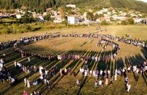 O Τρανός Χορός στη Βλάστη και το Πανηγύρι στο Συρράκο στον Κατάλογο Άυλης Πολιτιστικής Κληρονομιάς της UNESCO