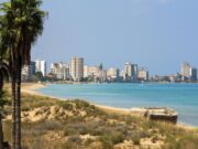 AHI Strongly Condemns Turkish -Backed Plans to Open Varosha