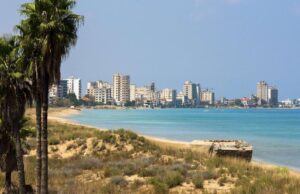AHI Strongly Condemns Turkish -Backed Plans to Open Varosha