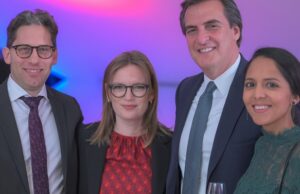 Gianaris Announces $1.7 Million in Arts Funding for Western Queens