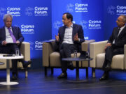 Τα σημαντικότερα πολιτικά γεγονότα το 2022 στην Κύπρο με το φακό του ΚΥΠΕ