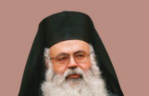 Ο Μητροπολίτης Πάφου εξελέγη νέος Αρχιεπίσκοπος Κύπρου