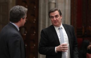 Senate Passes Gianaris’ Legislation Protecting New Yorkers from Financial Scams