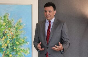 B. Κικίλιας: Ενισχύθηκαν οι εναλλακτικοί προορισμοί