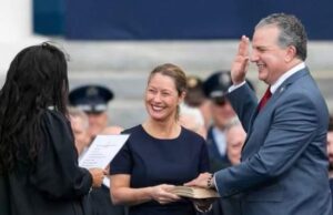 Florida’s CFO Jimmy Patronis Sworn in for 2nd Term