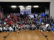 Metropolis of New Jersey Holds Annual Hellenic Folk Dance Festival