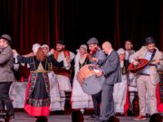 Annual Hellenic Dance Festival Celebrated in Atlanta