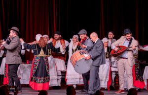 Annual Hellenic Dance Festival Celebrated in Atlanta