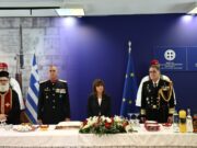 “Ο Εύζωνας είναι σύμβολο και μέρος της εθνικής μας ταυτότητας”