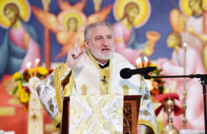 Christmas Encyclical of Archbishop Elpidophoros
