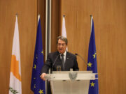 Δε θα δεχθούμε κατάργηση της Κυπριακής Δημοκρατίας χάριν της όποιας λύσης, είπε ο Πρόεδρος Αναστασιάδης