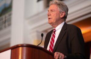 Pallone Calls for Congressional Action Blocking the Sale of F-16 Fighter Jets to Turkey