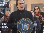 Senate Passes Gianaris’ Bill Banning Gender Discrimination in Disability Insurance Premiums