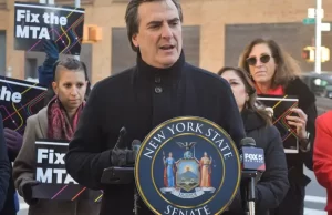 Senate Passes Gianaris’ Bill Banning Gender Discrimination in Disability Insurance Premiums