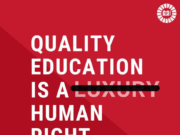Ο ΓΓ του ΟΗΕ για τη Διεθνή Ημέρα Εκπαίδευσης