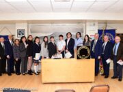 Απονομή Υποτροφιών από το Σύλλογο Καστοριέων “Ομόνοια”