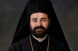 Metropolitan Nathanael’s Archpastoral Encyclical for Pascha