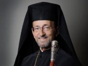 Reflection from Metropolitan Gerasimos for Great and Holy Pascha 2023