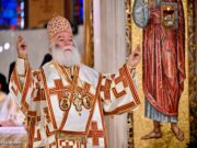 Christmas Message of Patriarch Theodoros of Alexandria