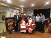 Kοπή βασιλόπιτας του Συλλόγου Ασγατιτών “Κύπρος”