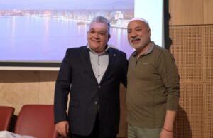 Mαθήματα στο ΑΠΘ παρακολουθούν για έναν μήνα φοιτητές από το Πανεπιστήμιο του Delaware