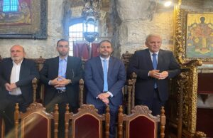 Φ. Φωτίου: Υπάρχουν πληροφορίες που μπορεί να οδηγήσουν σε εντοπισμό αγνοουμένων το 2023