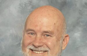 In Memoriam: Fr. Constantine Combitsis