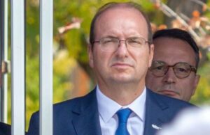 Χ. Πετρίδης: Πολύ σημαντική η στήριξη Μενέντεζ