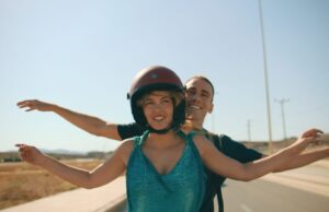 Hellenic Film Society USA Presents “18”on February 26 at the MoMI